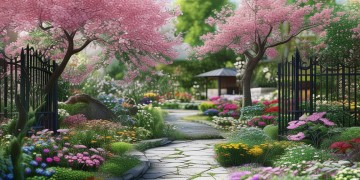 隆盛花园物业真的可靠吗？