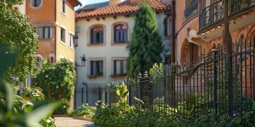 欧洲城小区究竟是哪家物业在管理？