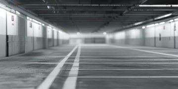 物业可以出租产权车位吗？