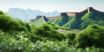 长城物业是骗子公司吗？