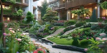 勇胜小区物业究竟怎样了？