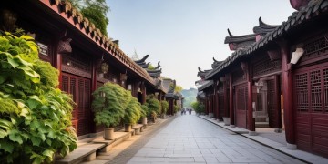 南昌芙蓉古城的物业好吗？