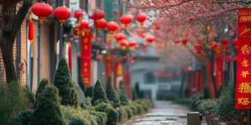 过年物业人员会放假吗？