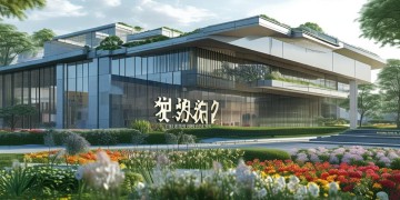瀛洲物业公司究竟是做什么的？