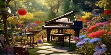 物业礼仪歌曲究竟是什么？