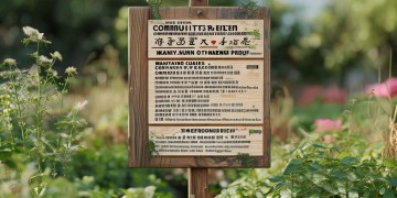 物业服务公示应该展示什么内容？