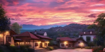 彩霞新村物业可靠吗？