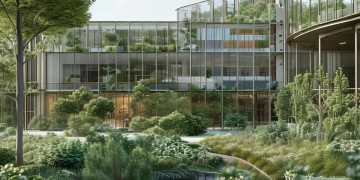 物业费最低的行业是什么？