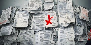 物业不签字，相关文件就无效吗？