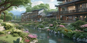 孟河嘉鸿房产究竟是什么物业？