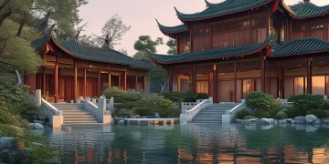 太湖龙府世家究竟是什么物业？