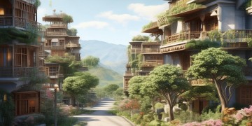 选择路劲物业好吗？