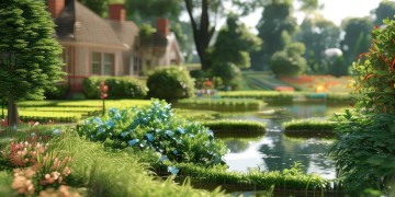 物业主要以什么收入？