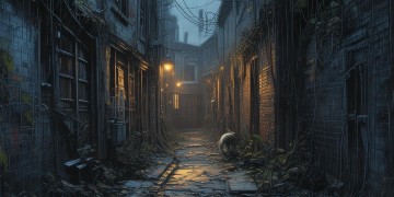 物业的猫腻真的存在吗？