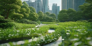 潍坊绿城物业现在招工吗？