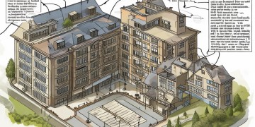 分摊面积物业费是什么？你真的了解吗？