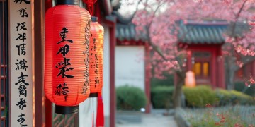 物业春联写什么内容合适呢？