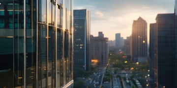 华贸物业究竟属于什么公司？