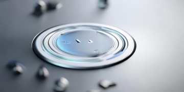 物业消毒按钮究竟长什么样？