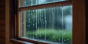 窗口漏雨，物业到底负责吗？