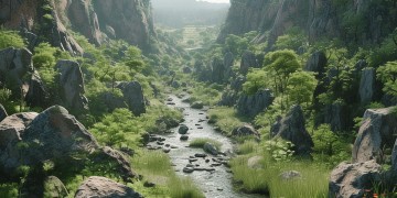 原平石豹沟究竟是什么物业？