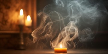 物业所说的烟感和温感究竟是什么意思？