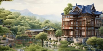 滨江花园物业现在招保安吗？