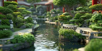 泛港润园物业究竟是什么样的存在？
