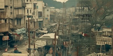 绒庄街物业违法了吗？