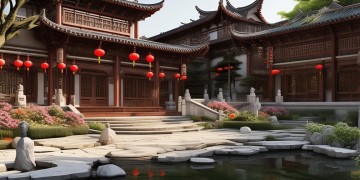 望族家园是否有物业管理？