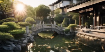上海九庐选什么物业好呢？
