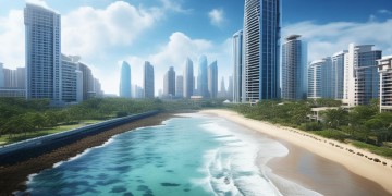大连星海湾物业到底都管什么？