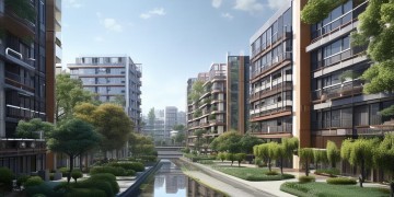 长沙新建小区物业合法吗？