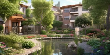 健康苑物业真的安全吗？