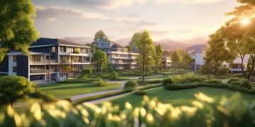 潘庙新家园到底属于哪个物业小区呢？