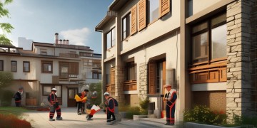 物业会对燃气安全进行检查吗？