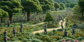 兵团物业公司究竟是什么意思？