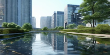 政城物业究竟是什么样的公司？