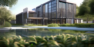 物业用房究竟属于什么建筑？