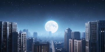 沈阳月星物业是什么？