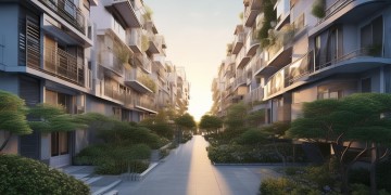 万科城物业究竟叫什么？