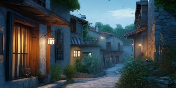 青灯新村物业真的靠谱吗？