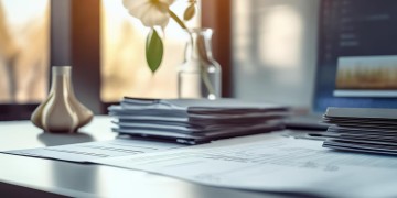 东胜物业开发票吗？