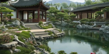 溧水经典花园物业究竟是什么样的存在？