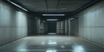 人防车位物业会收取物业费吗？