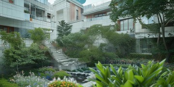 物业可以收取消防费吗？