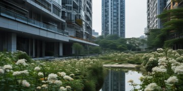 青岛物业会取消梯控吗？