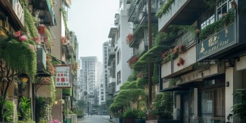 深圳梅龙苑物业会收费吗？
