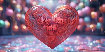 红心物业服务口号究竟是什么？