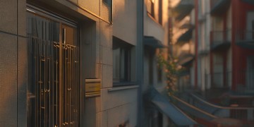 杨凌物业真的不退装修押金吗？